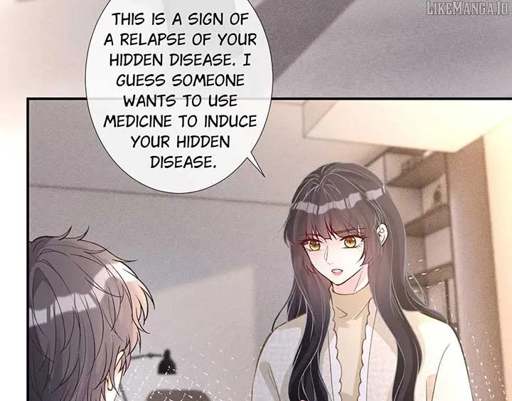 Everyone’s Darling Chapter 264 Online - página 3