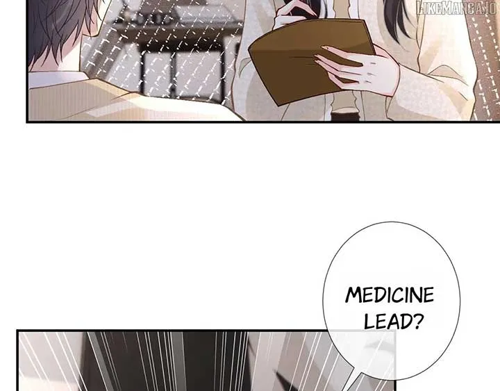 Everyone’s Darling Chapter 264 Online - página 4