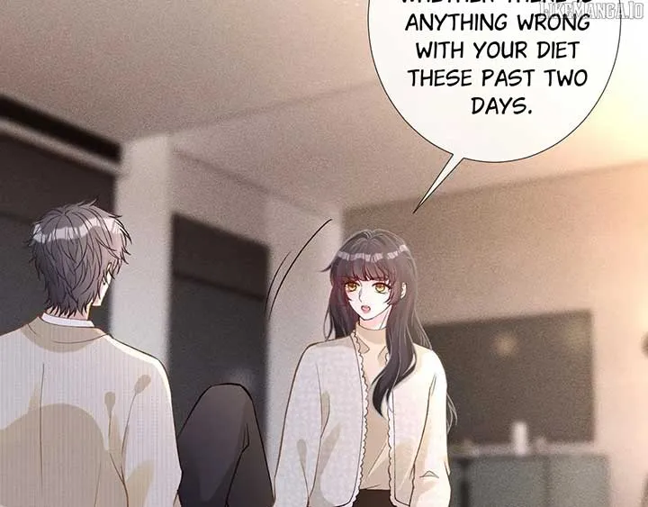 Everyone’s Darling Chapter 264 Online - página 7
