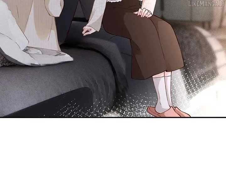 Everyone’s Darling Chapter 264 Online - página 8