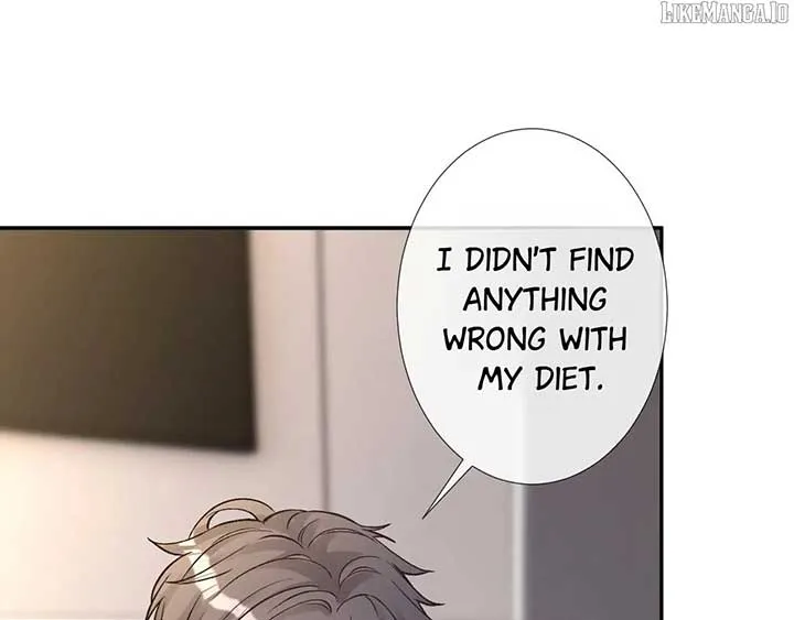 Everyone’s Darling Chapter 264 Online - página 9