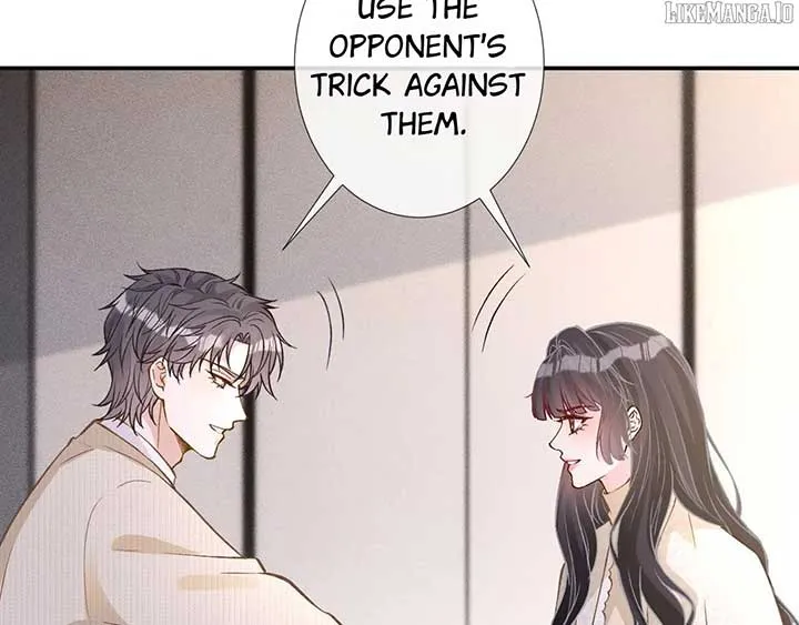 Everyone’s Darling Chapter 264 Online - página 16
