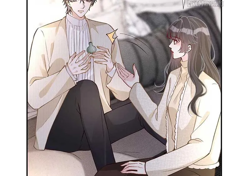 Everyone’s Darling Chapter 264 Online - página 19