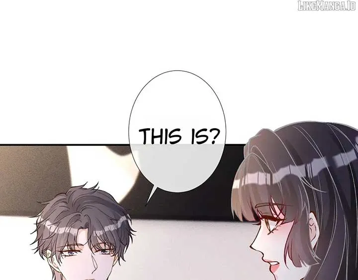 Everyone’s Darling Chapter 264 Online - página 21