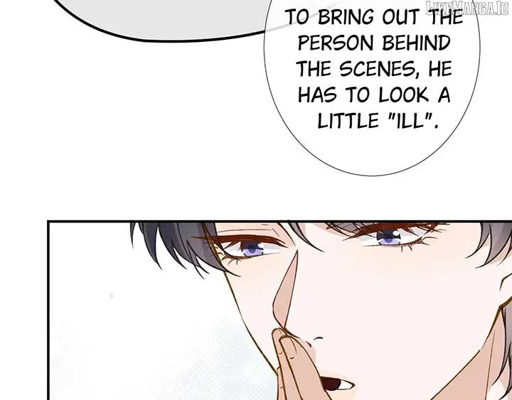 Everyone’s Darling Chapter 264 Online - página 25
