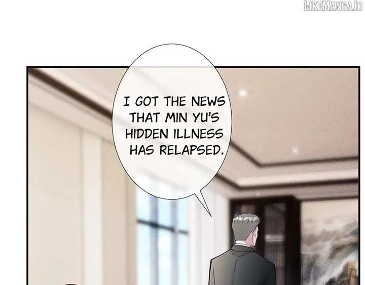 Everyone’s Darling Chapter 264 Online - página 49