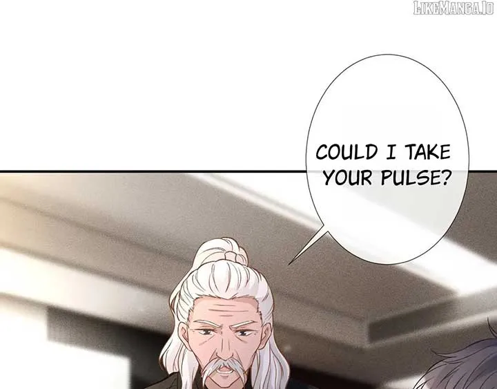 Everyone’s Darling Chapter 264 Online - página 61