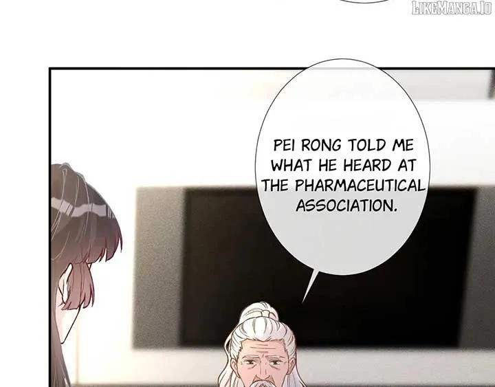Everyone’s Darling Chapter 264 Online - página 76