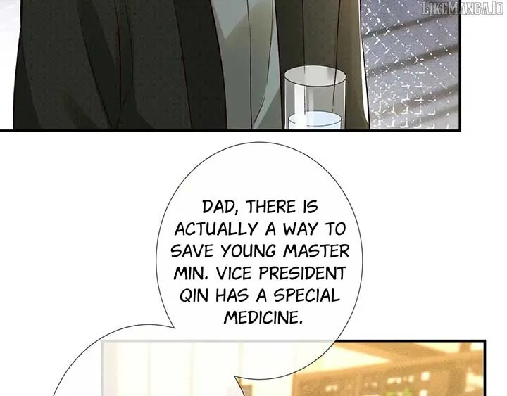 Everyone’s Darling Chapter 265 Online - página 7