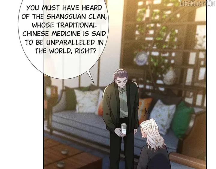 Everyone’s Darling Chapter 265 Online - página 8