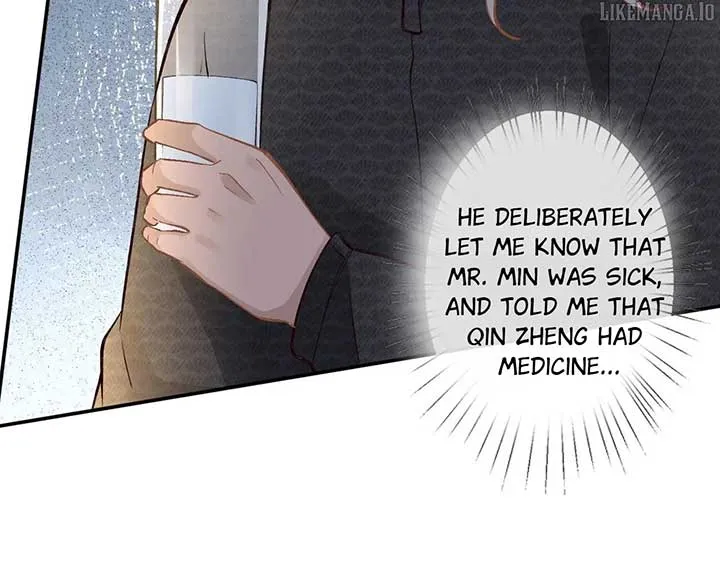 Everyone’s Darling Chapter 265 Online - página 11