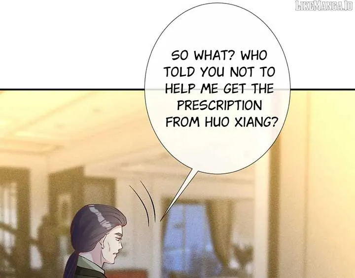 Everyone’s Darling Chapter 265 Online - página 12
