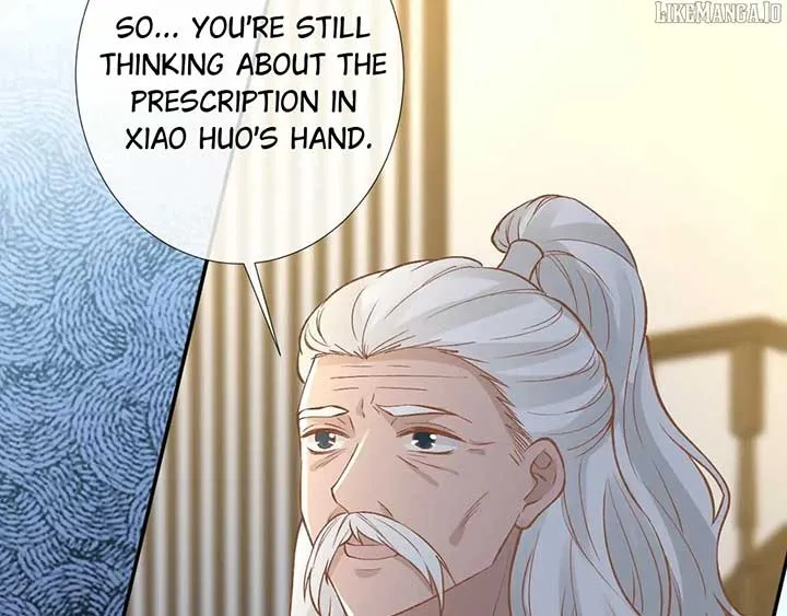 Everyone’s Darling Chapter 265 Online - página 14