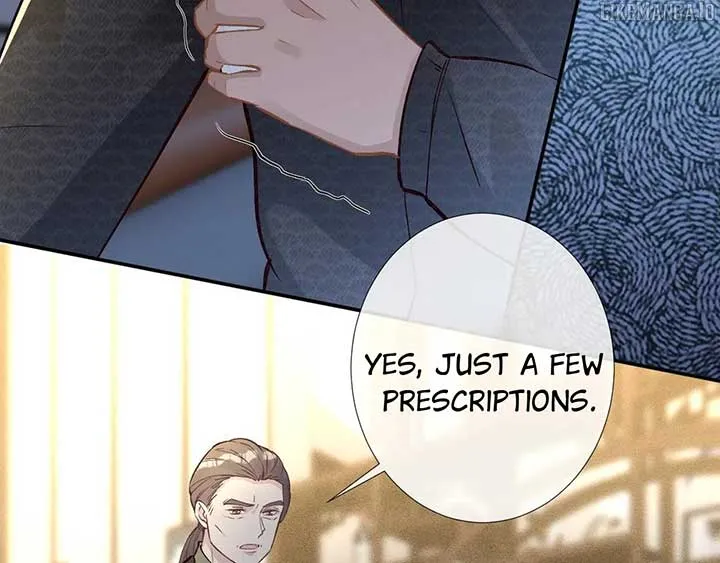 Everyone’s Darling Chapter 265 Online - página 16