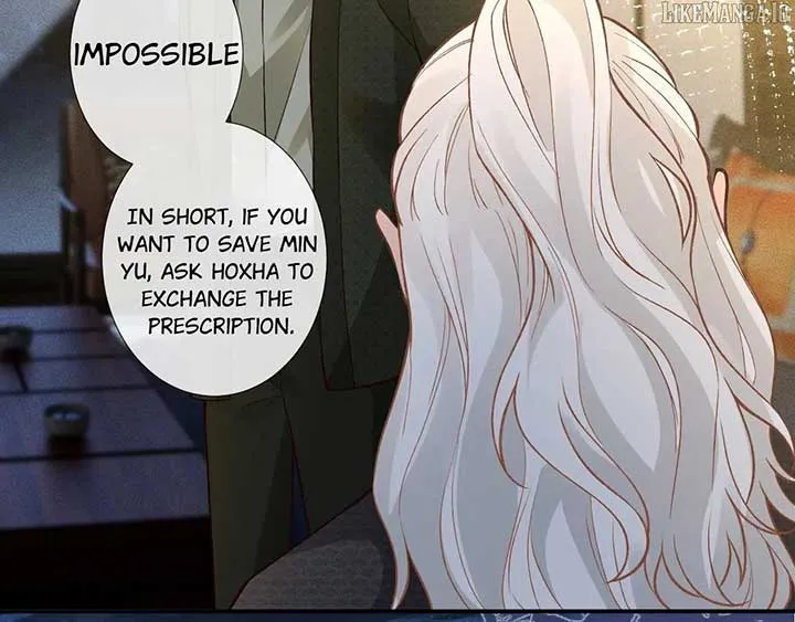 Everyone’s Darling Chapter 265 Online - página 22