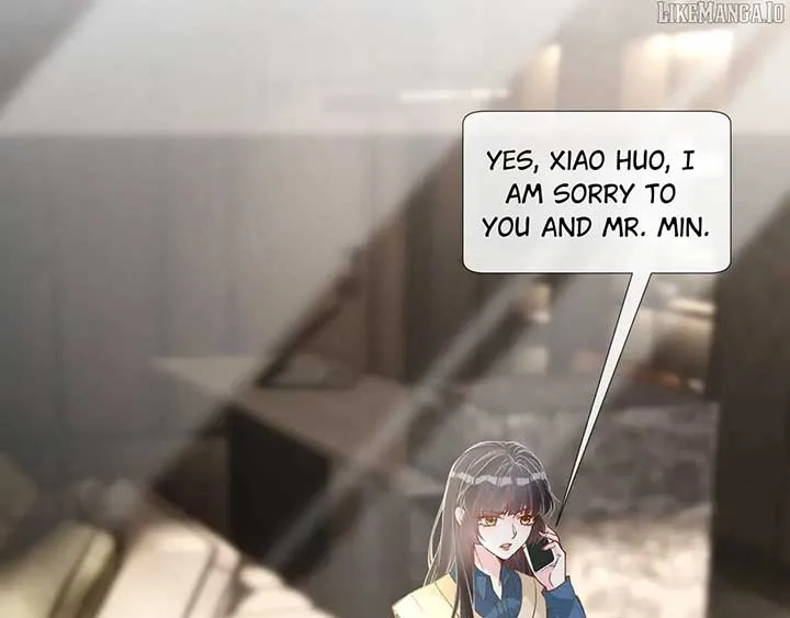 Everyone’s Darling Chapter 265 Online - página 26