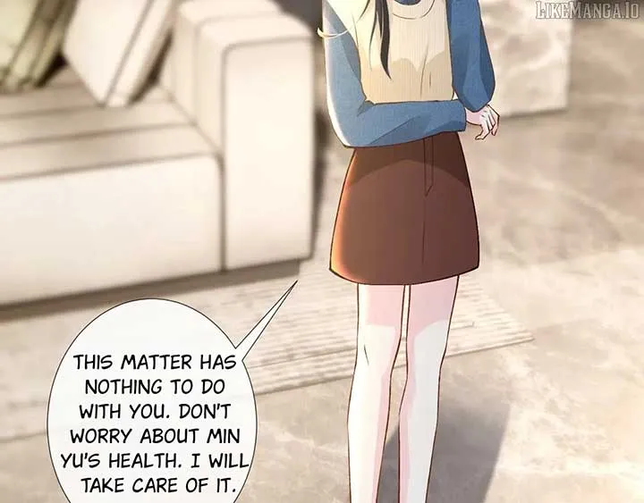 Everyone’s Darling Chapter 265 Online - página 27