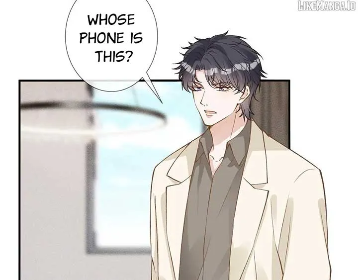 Everyone’s Darling Chapter 265 Online - página 31