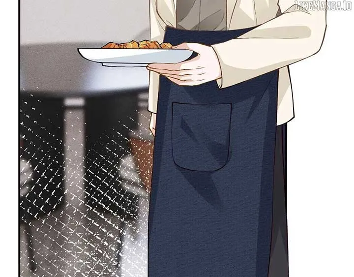 Everyone’s Darling Chapter 265 Online - página 32
