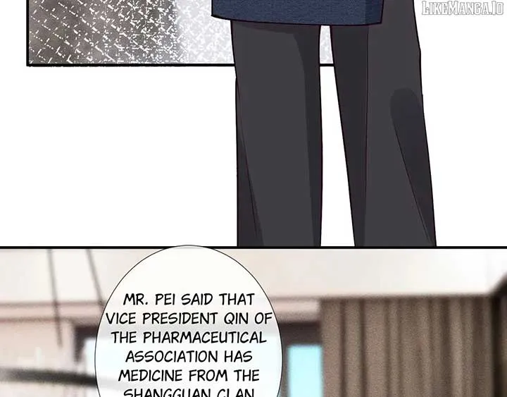 Everyone’s Darling Chapter 265 Online - página 33