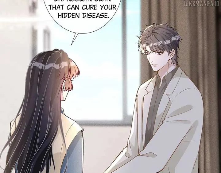 Everyone’s Darling Chapter 265 Online - página 34
