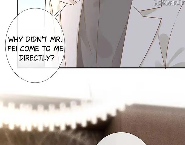Everyone’s Darling Chapter 265 Online - página 38