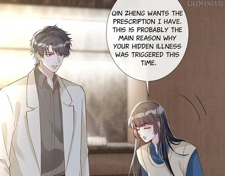 Everyone’s Darling Chapter 265 Online - página 39
