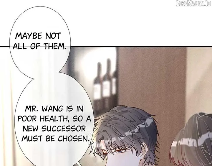 Everyone’s Darling Chapter 265 Online - página 41