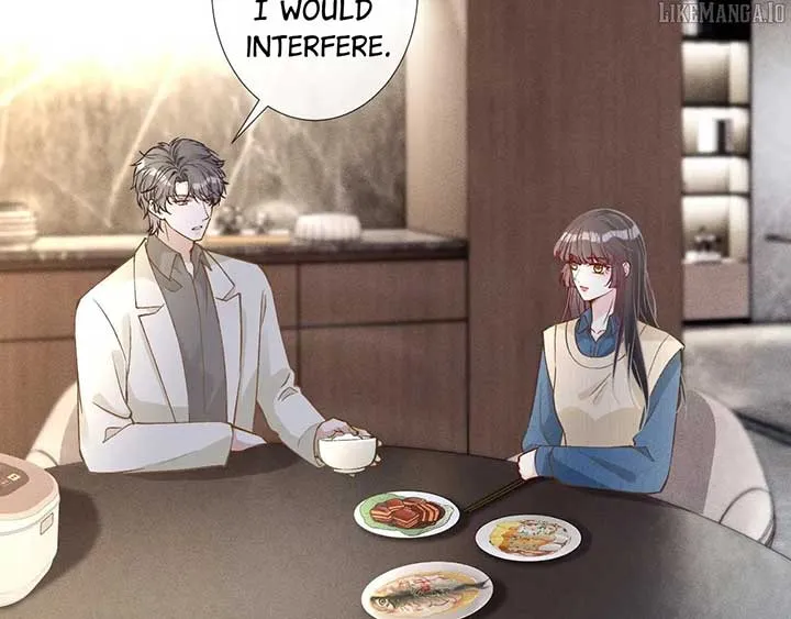 Everyone’s Darling Chapter 265 Online - página 44
