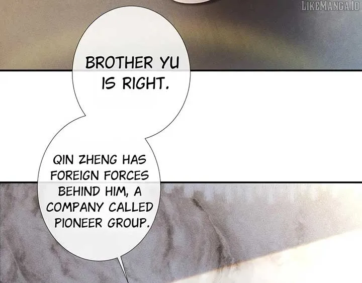 Everyone’s Darling Chapter 265 Online - página 45