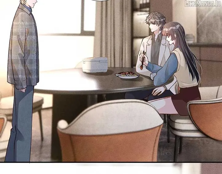 Everyone’s Darling Chapter 265 Online - página 53