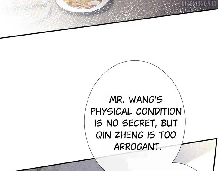 Everyone’s Darling Chapter 265 Online - página 56