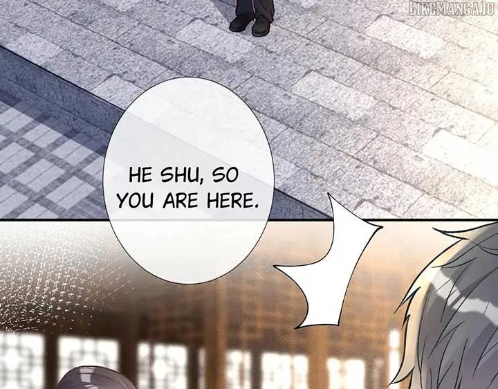 Everyone’s Darling Chapter 266 Online - página 3