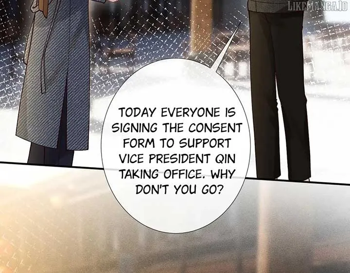 Everyone’s Darling Chapter 266 Online - página 7