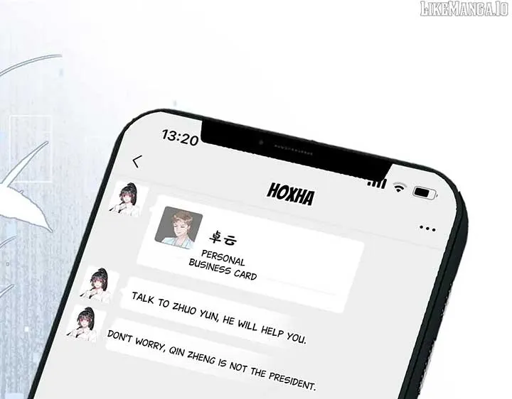 Everyone’s Darling Chapter 266 Online - página 19
