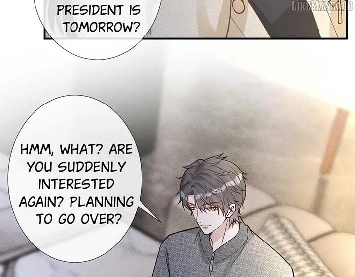 Everyone’s Darling Chapter 266 Online - página 27