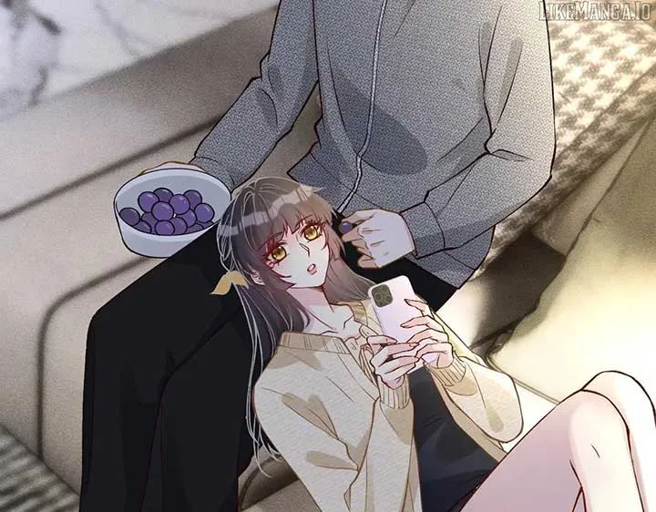 Everyone’s Darling Chapter 266 Online - página 28