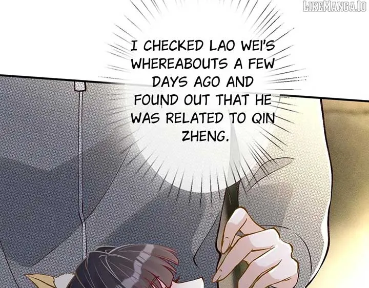 Everyone’s Darling Chapter 266 Online - página 30