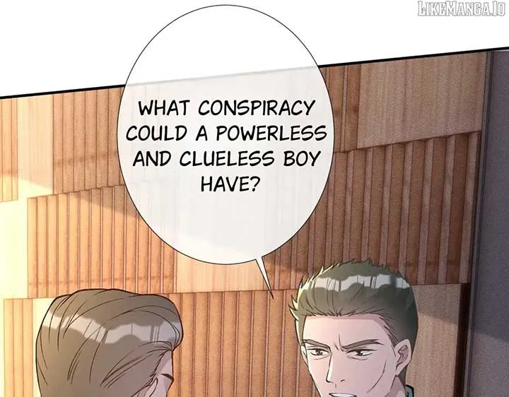 Everyone’s Darling Chapter 266 Online - página 45