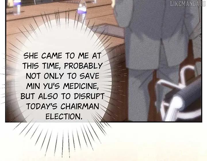 Everyone’s Darling Chapter 266 Online - página 55