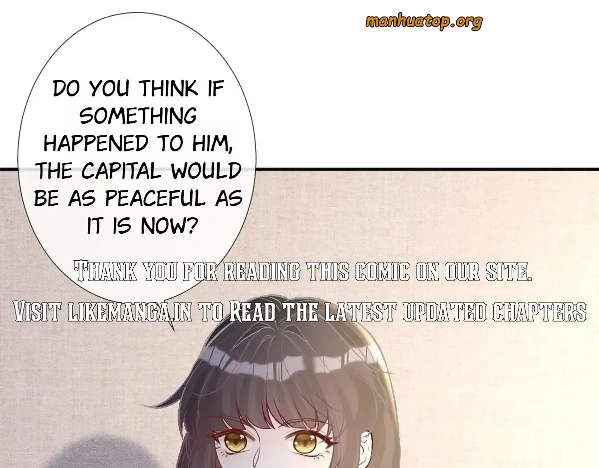 Everyone’s Darling Chapter 267 Online - página 1
