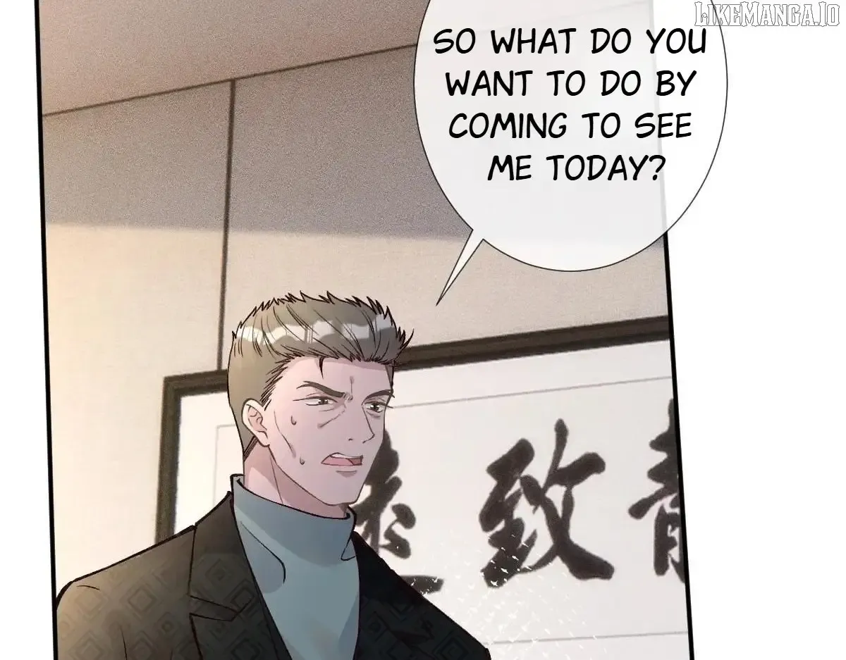 Everyone’s Darling Chapter 267 Online - página 4