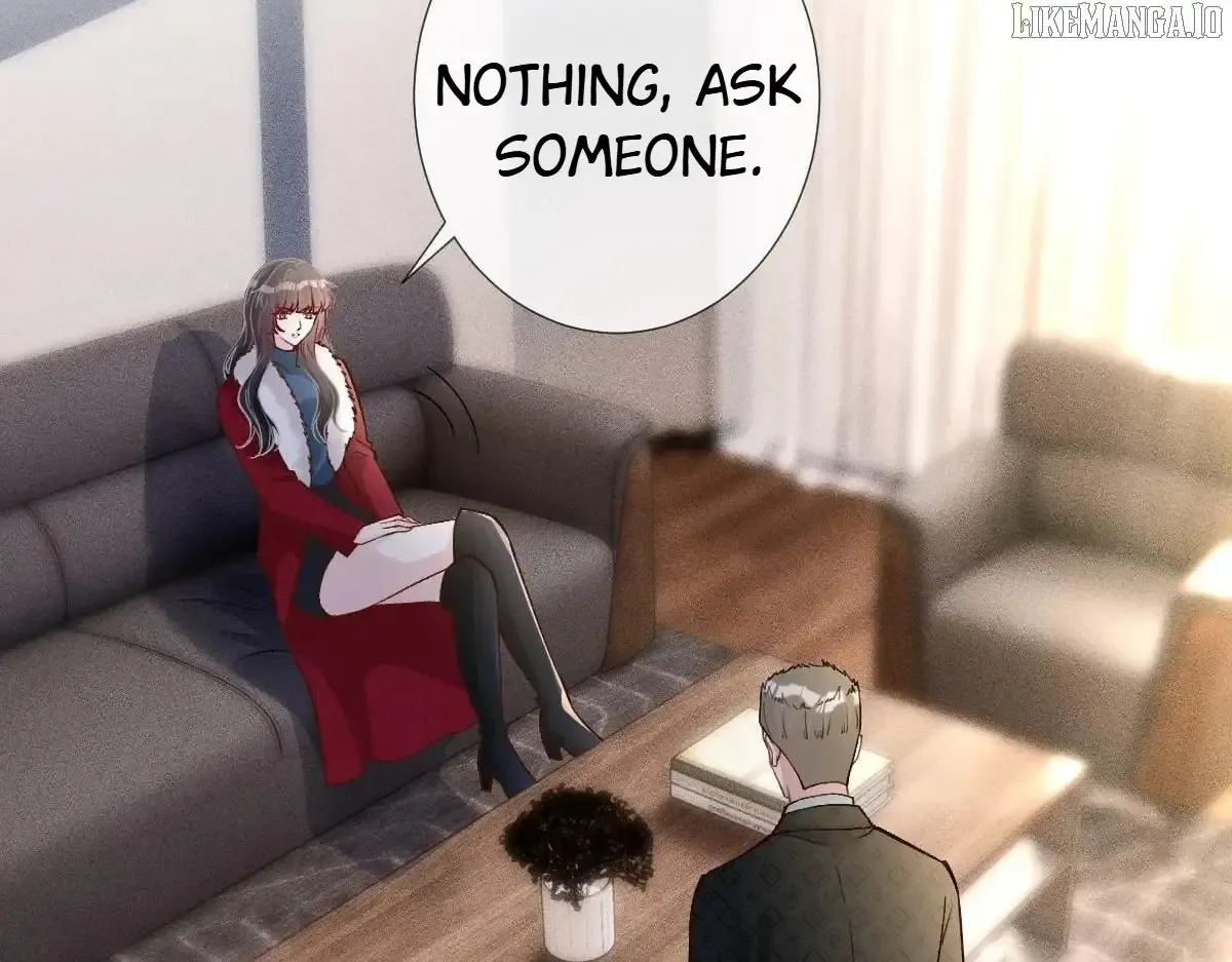 Everyone’s Darling Chapter 267 Online - página 6