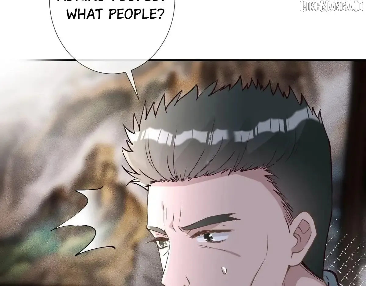 Everyone’s Darling Chapter 267 Online - página 8