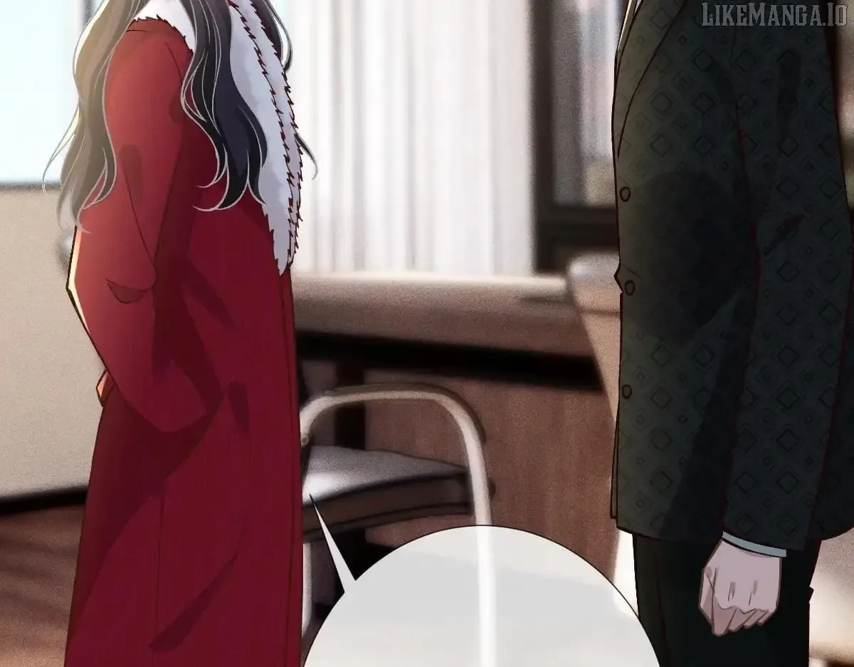Everyone’s Darling Chapter 267 Online - página 20