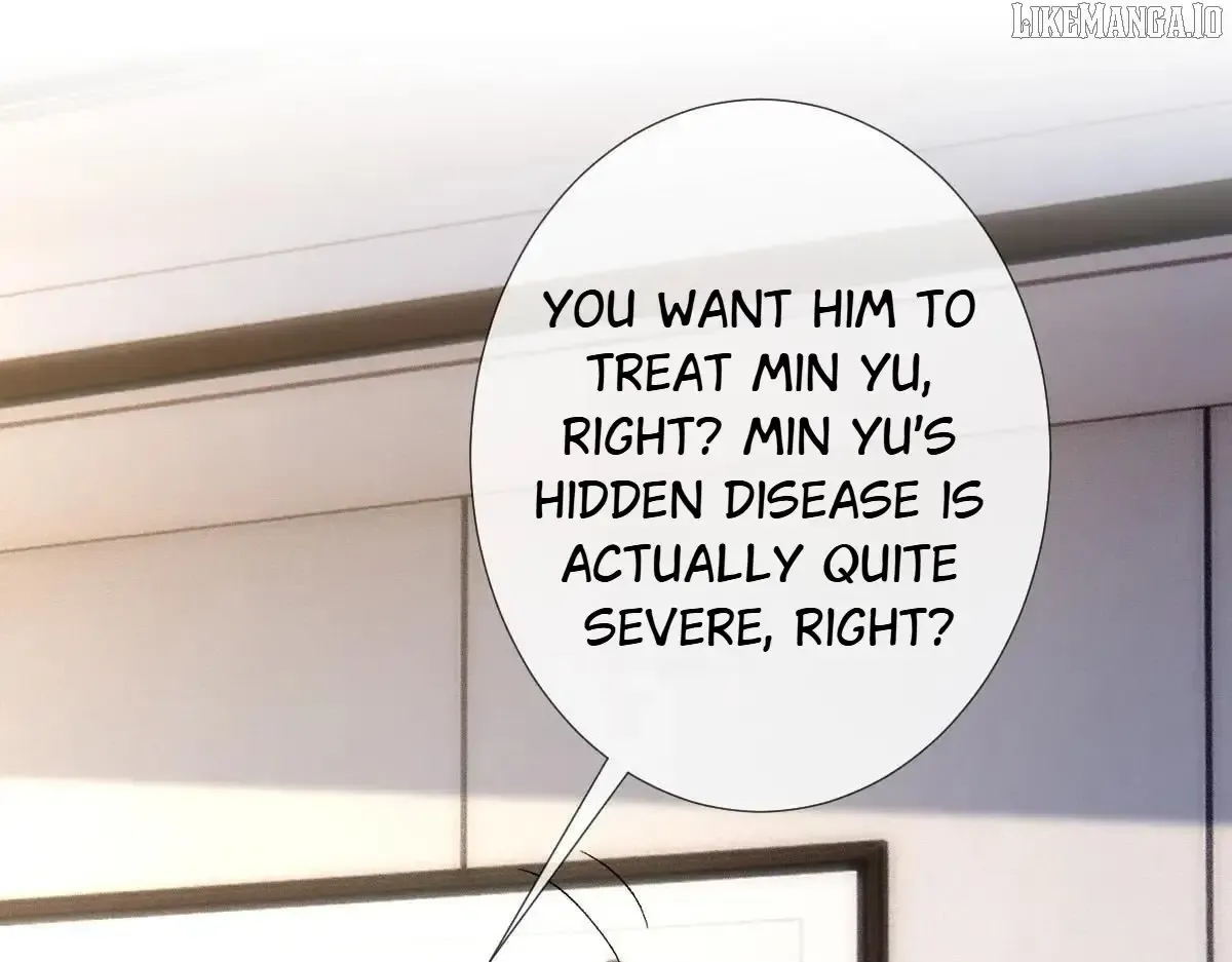 Everyone’s Darling Chapter 267 Online - página 30