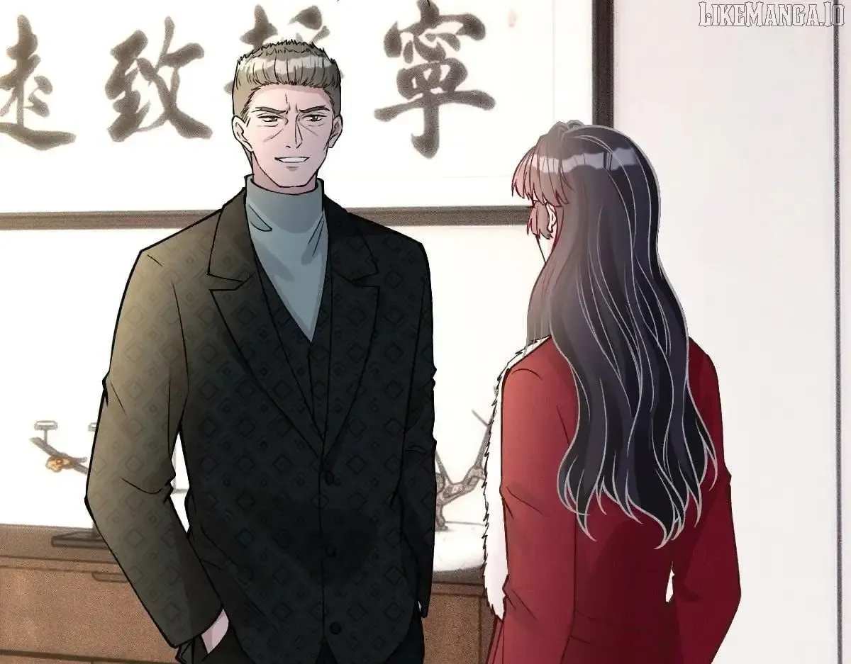 Everyone’s Darling Chapter 267 Online - página 31