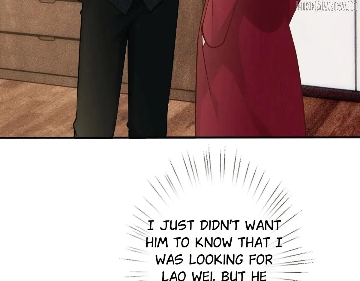 Everyone’s Darling Chapter 267 Online - página 32