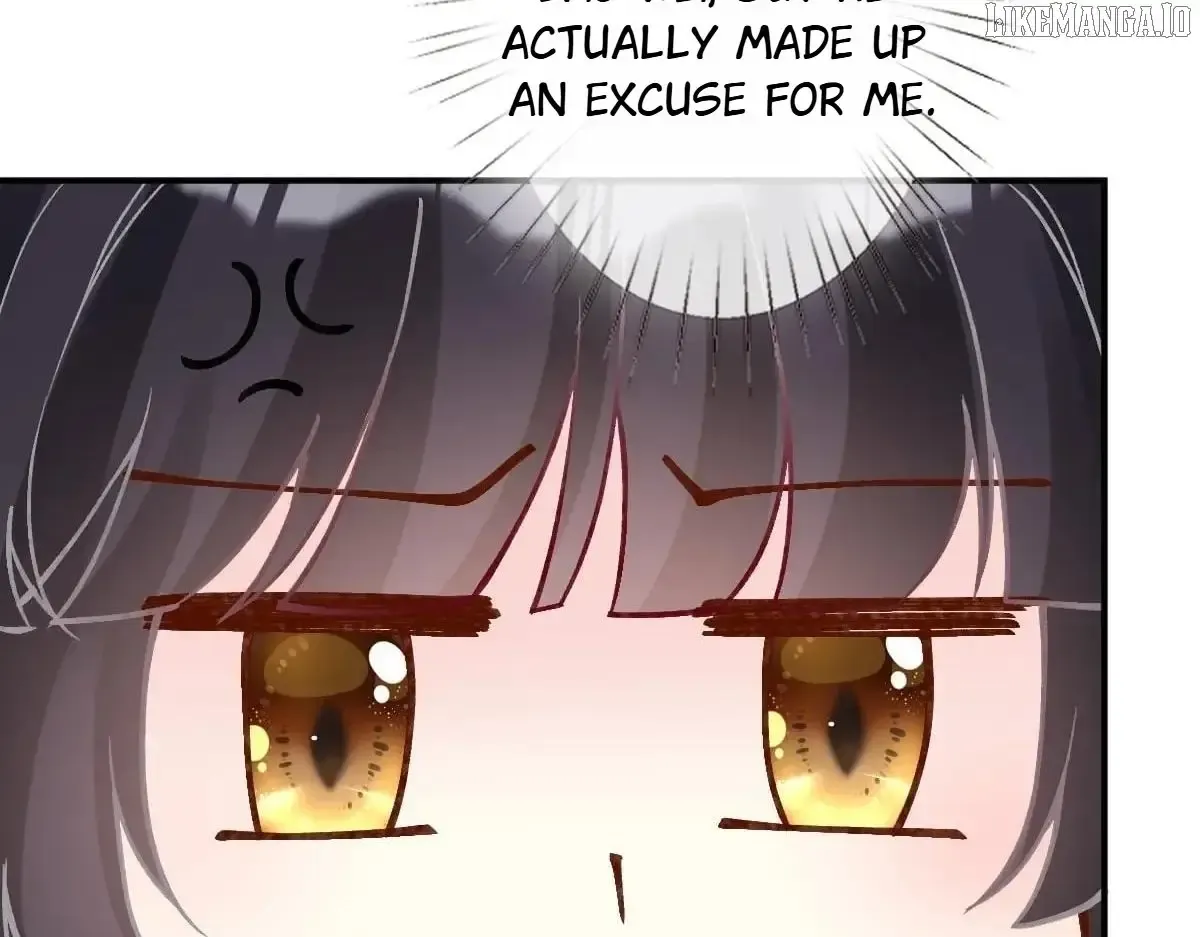 Everyone’s Darling Chapter 267 Online - página 33