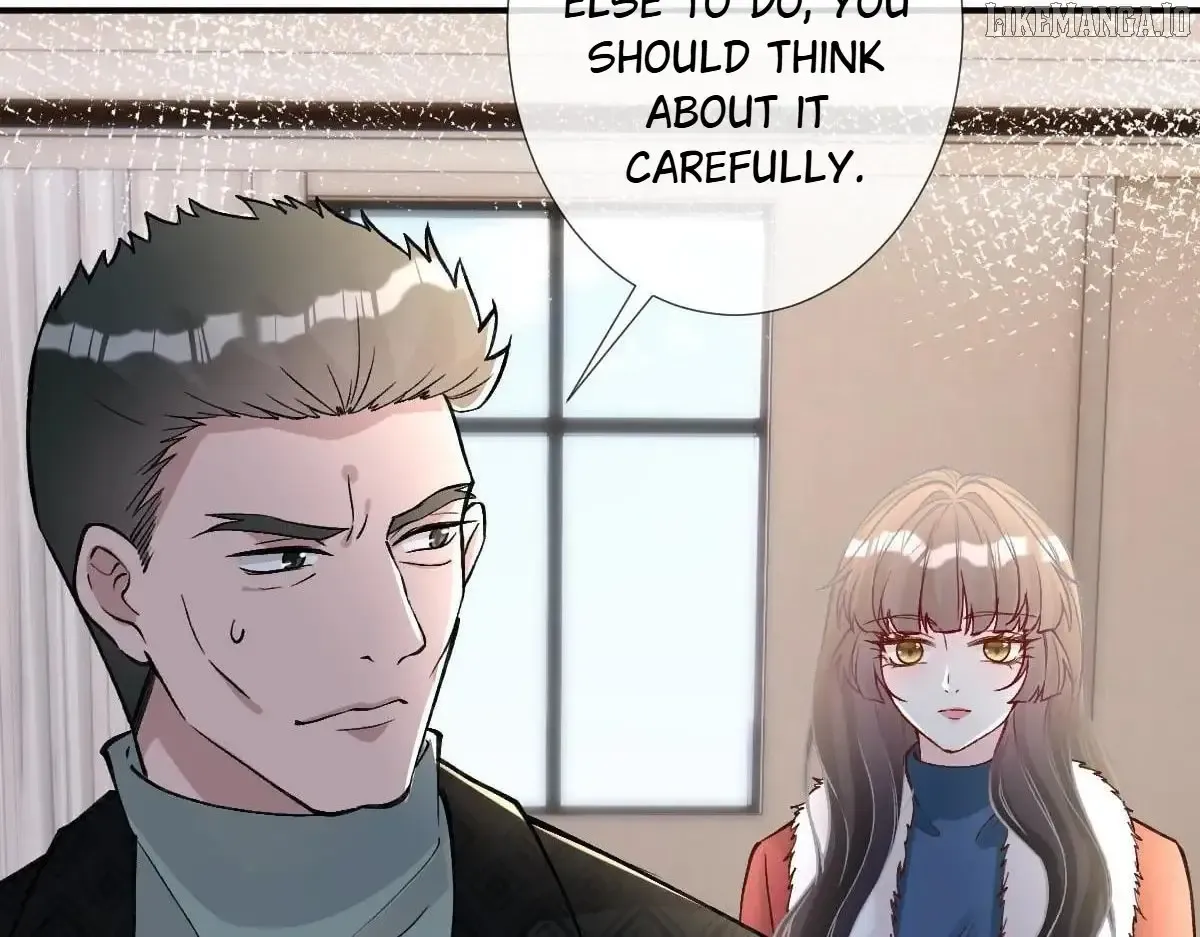 Everyone’s Darling Chapter 267 Online - página 40